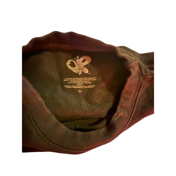 Olivia Rodrigo Guts Tour sweatshirt XL - Picture 3 of 5